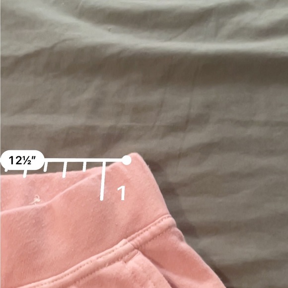 Wildfox tye dye hoodie & jogger coord. set sz small - Picture 9 of 11